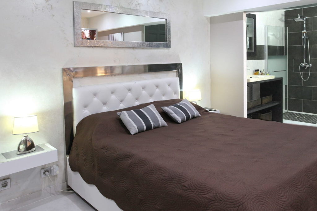 Chambre "Cosy"