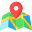 MAp with GPS point - Link to our google map page