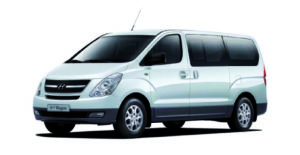 Hyundai H1