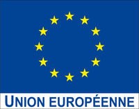 Drapeau de l'Union Européenne