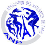 Logo de l'Association des Naturistes de Paris